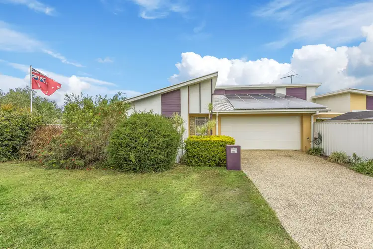 Fourth view of Homely house listing, 2/28 Barrine Place, Narangba QLD 4504