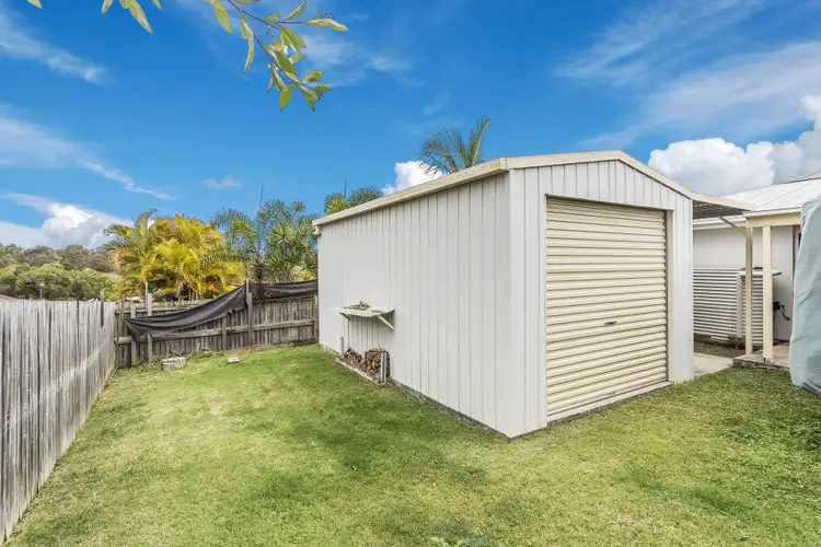 Sixth view of Homely house listing, 2/28 Barrine Place, Narangba QLD 4504