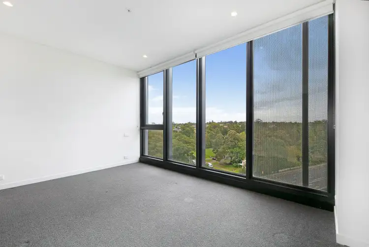 Third view of Homely apartment listing, 507/3 Network Place, North Ryde NSW 2113