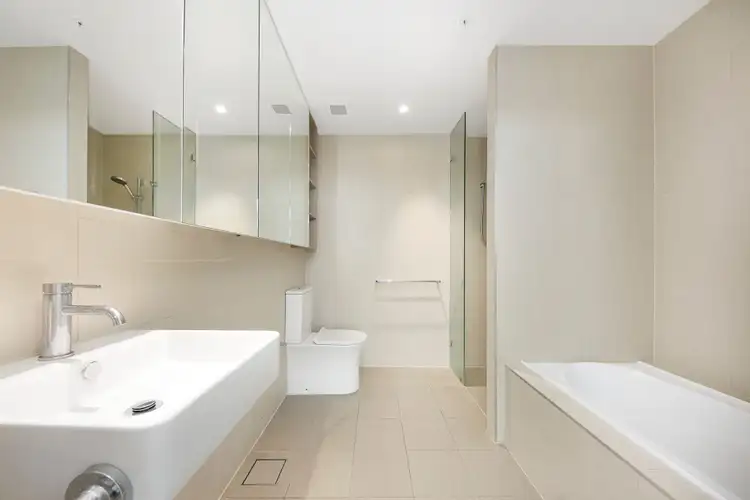Fourth view of Homely apartment listing, 507/3 Network Place, North Ryde NSW 2113