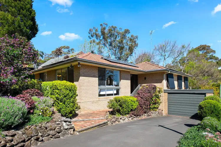 Main view of Homely house listing, 45 Glenview Road, Mount Kuring-Gai NSW 2080