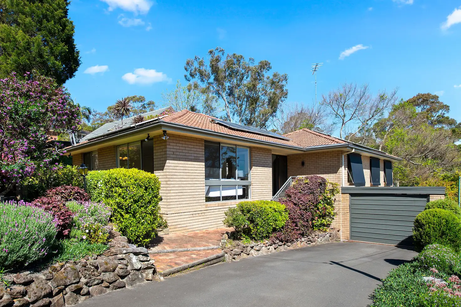 Main view of Homely house listing, 45 Glenview Road, Mount Kuring-Gai NSW 2080