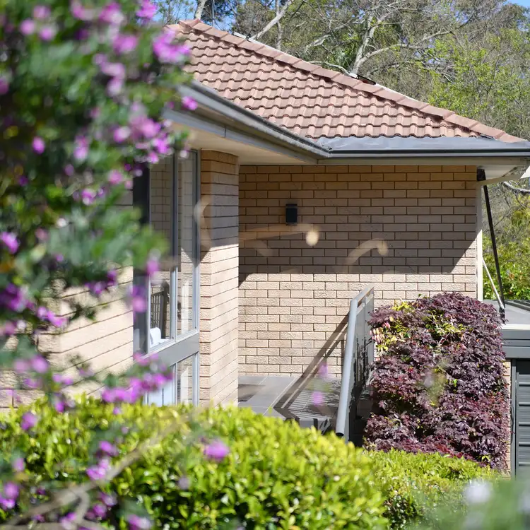 Second view of Homely house listing, 45 Glenview Road, Mount Kuring-Gai NSW 2080