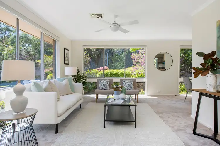 Third view of Homely house listing, 45 Glenview Road, Mount Kuring-Gai NSW 2080
