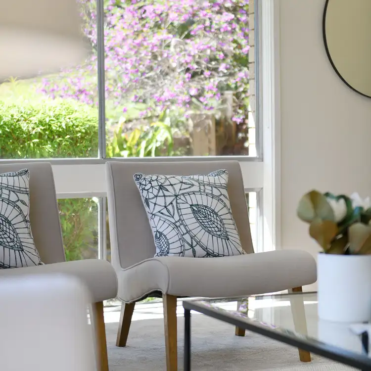 Fourth view of Homely house listing, 45 Glenview Road, Mount Kuring-Gai NSW 2080