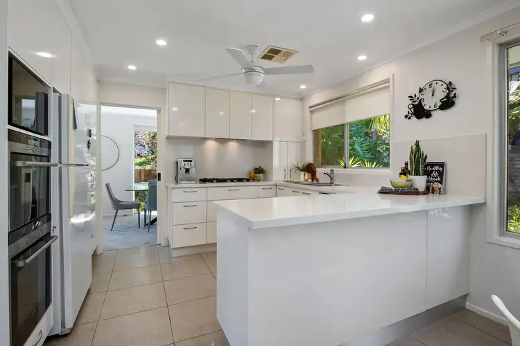 Sixth view of Homely house listing, 45 Glenview Road, Mount Kuring-Gai NSW 2080