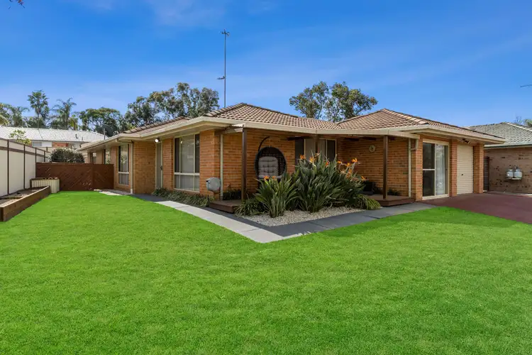35 Arthur Phillip Drive, North Richmond NSW 2754