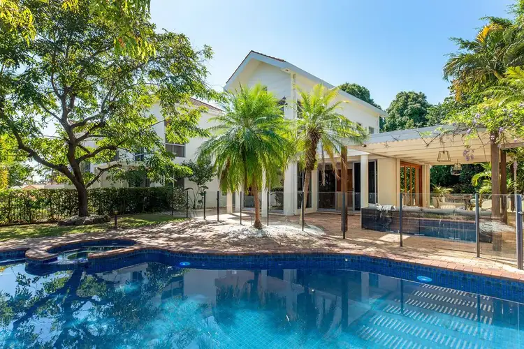 4768 The Parkway, Sanctuary Cove QLD 4212