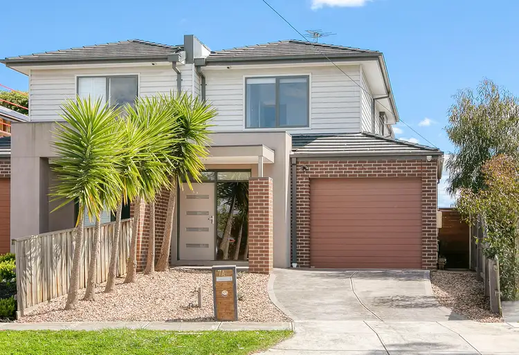 7A Ridge Road, Oak Park VIC 3046