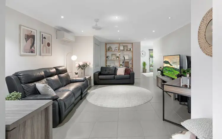 Fourth view of Homely semi-detached listing, 64 McLaren Place, Ingleburn NSW 2565