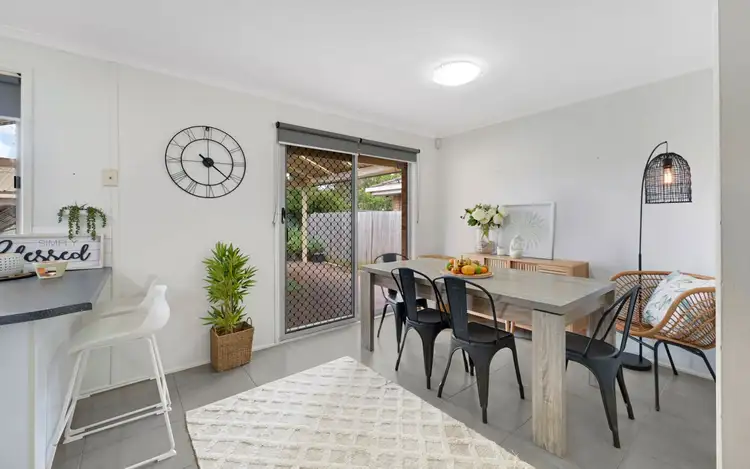 Fifth view of Homely semi-detached listing, 64 McLaren Place, Ingleburn NSW 2565