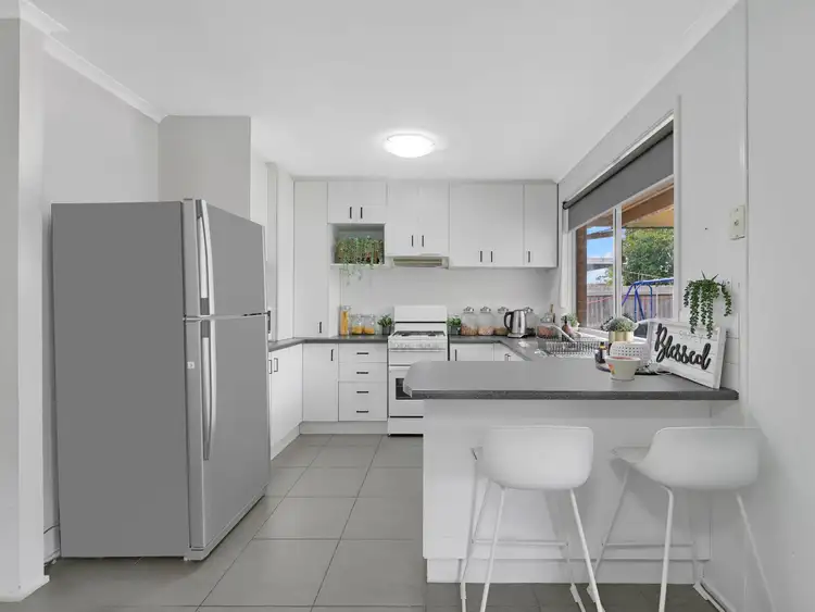 Sixth view of Homely semi-detached listing, 64 McLaren Place, Ingleburn NSW 2565