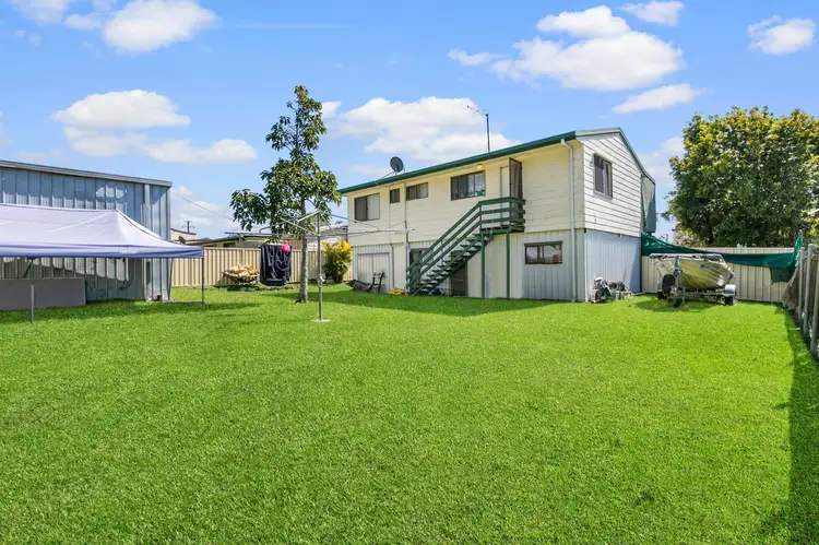 Main view of Homely house listing, 53 Lisa Street, Deception Bay QLD 4508