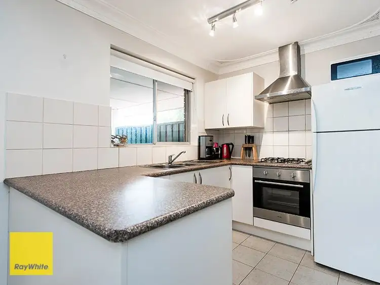 Fifth view of Homely house listing, 42 A Waterloo Crescent, Lesmurdie WA 6076