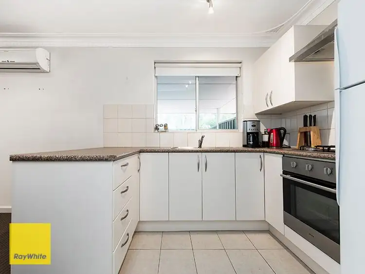 Sixth view of Homely house listing, 42 A Waterloo Crescent, Lesmurdie WA 6076