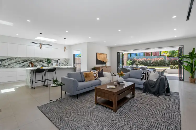 Second view of Homely house listing, 60A Clarke Road, Hornsby NSW 2077