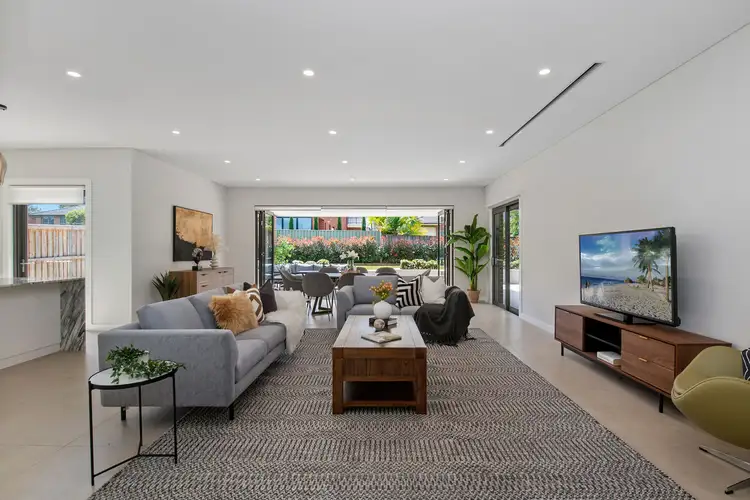 Third view of Homely house listing, 60A Clarke Road, Hornsby NSW 2077