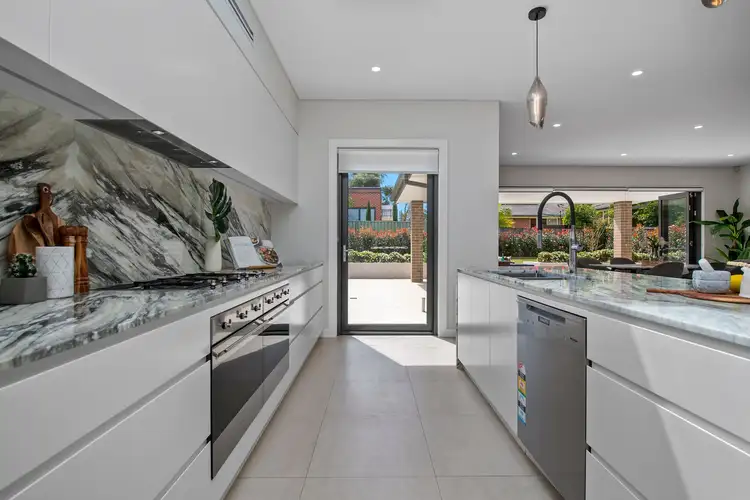Fourth view of Homely house listing, 60A Clarke Road, Hornsby NSW 2077