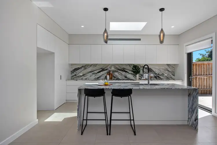 Fifth view of Homely house listing, 60A Clarke Road, Hornsby NSW 2077