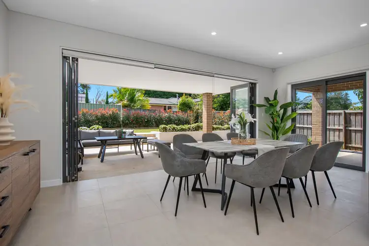 Sixth view of Homely house listing, 60A Clarke Road, Hornsby NSW 2077