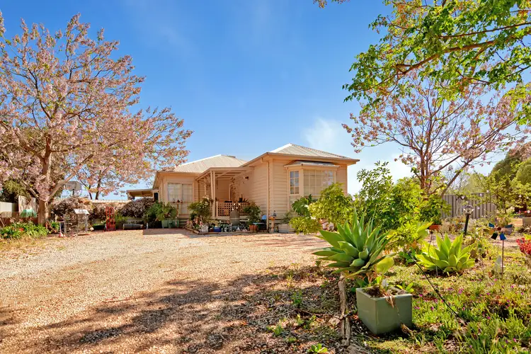 Second view of Homely house listing, Lot 1, 67 River Avenue, Birdwoodton VIC 3505