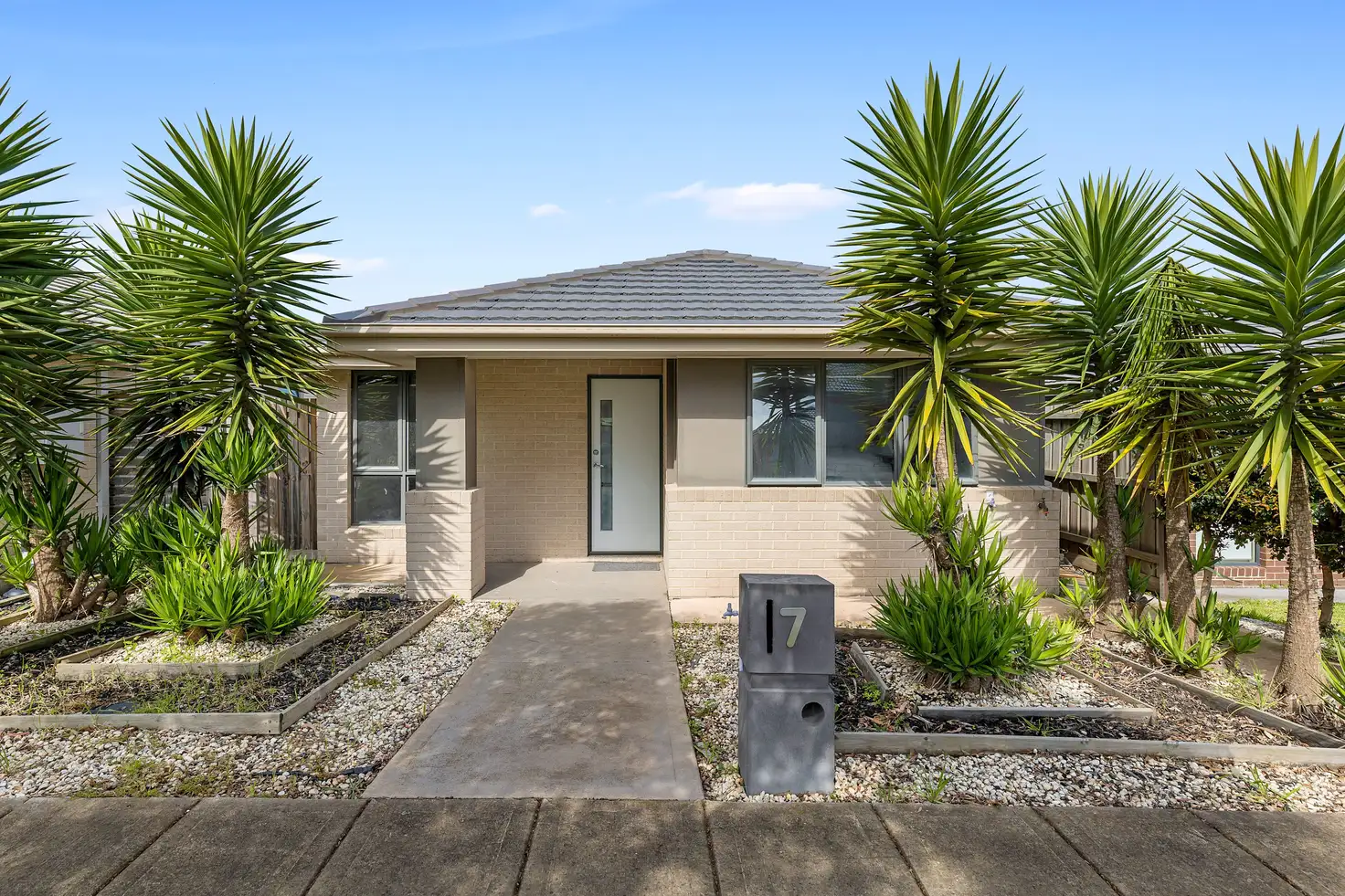 Main view of Homely house listing, 7 Lochinver Street, Wollert VIC 3750