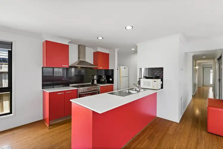 Second view of Homely house listing, 7 Lochinver Street, Wollert VIC 3750