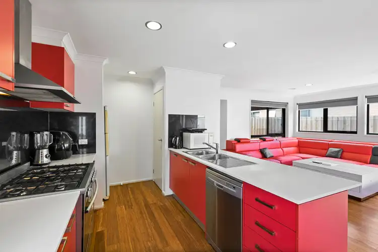 Third view of Homely house listing, 7 Lochinver Street, Wollert VIC 3750