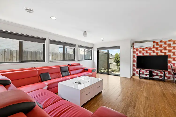 Fourth view of Homely house listing, 7 Lochinver Street, Wollert VIC 3750