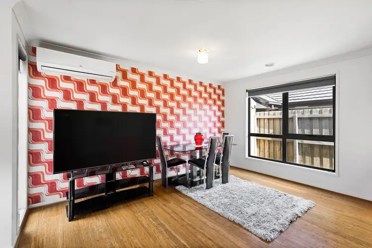 Fifth view of Homely house listing, 7 Lochinver Street, Wollert VIC 3750