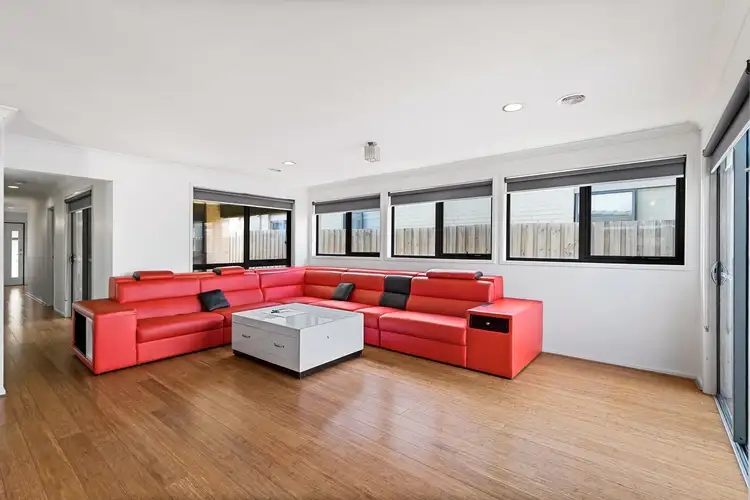 Sixth view of Homely house listing, 7 Lochinver Street, Wollert VIC 3750