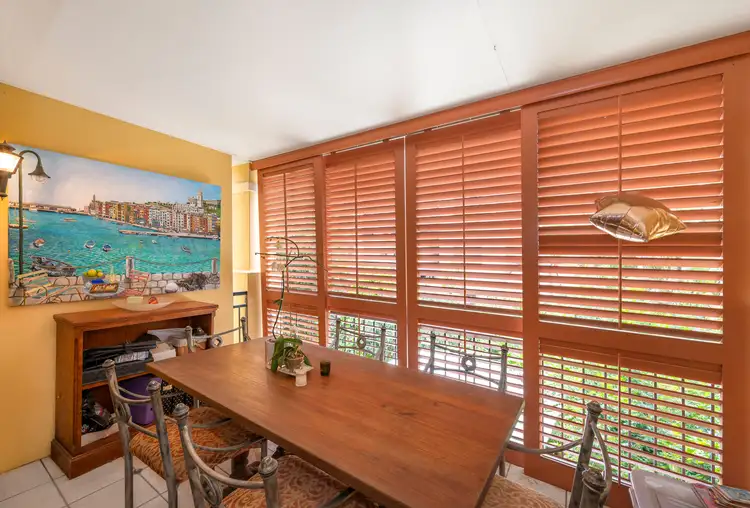 Third view of Homely apartment listing, 6/146 Windermere Road, Hamilton QLD 4007