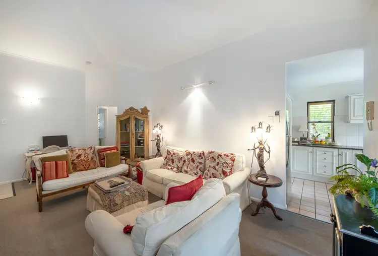 Fourth view of Homely apartment listing, 6/146 Windermere Road, Hamilton QLD 4007