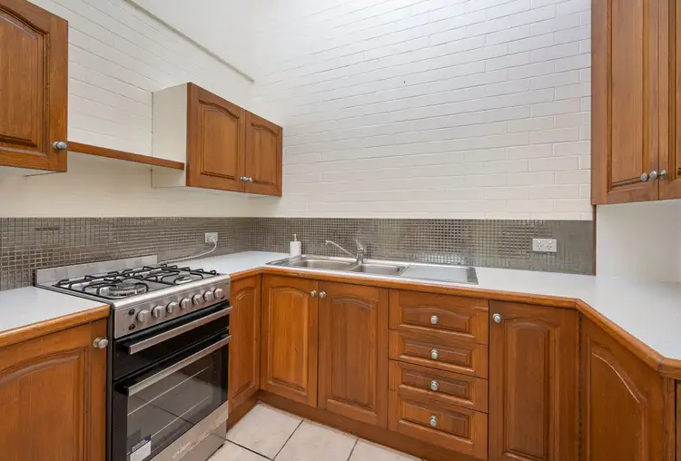 Third view of Homely apartment listing, 1/70 Kent Road, Wooloowin QLD 4030