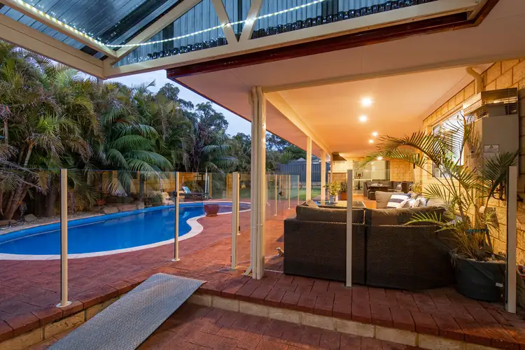 Main view of Homely house listing, 5 Gecko Road, Baldivis WA 6171