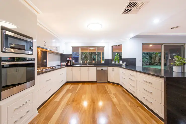 Second view of Homely house listing, 5 Gecko Road, Baldivis WA 6171