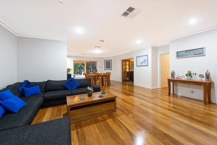 Third view of Homely house listing, 5 Gecko Road, Baldivis WA 6171