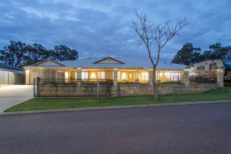 Fourth view of Homely house listing, 5 Gecko Road, Baldivis WA 6171