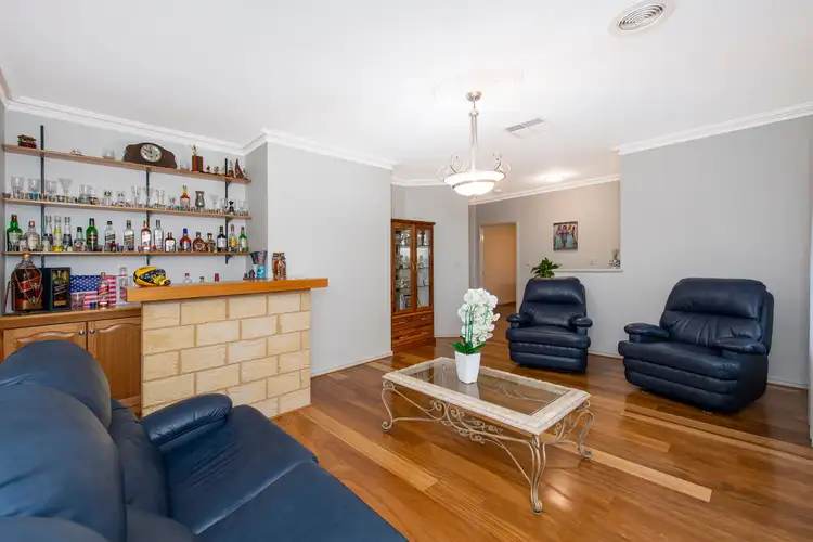 Fifth view of Homely house listing, 5 Gecko Road, Baldivis WA 6171