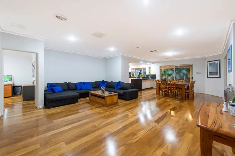 Sixth view of Homely house listing, 5 Gecko Road, Baldivis WA 6171