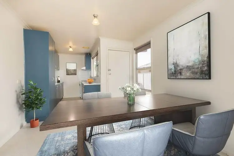 Second view of Homely house listing, 12 Ulmarra Place, Mildura VIC 3500