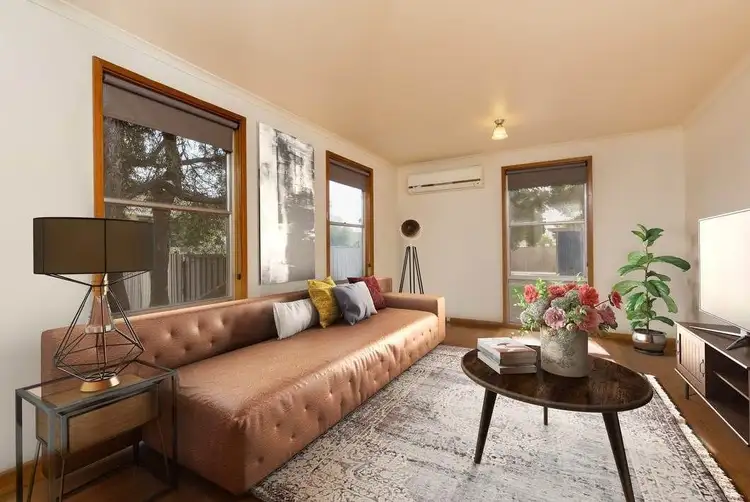 Third view of Homely house listing, 12 Ulmarra Place, Mildura VIC 3500