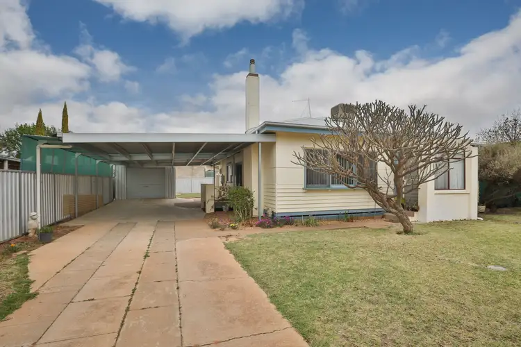 Main view of Homely house listing, 52 Jamieson Avenue, Red Cliffs VIC 3496