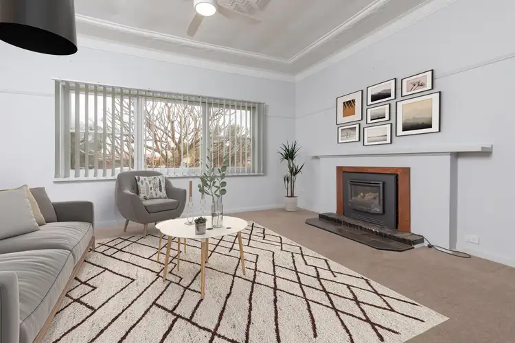 Second view of Homely house listing, 52 Jamieson Avenue, Red Cliffs VIC 3496