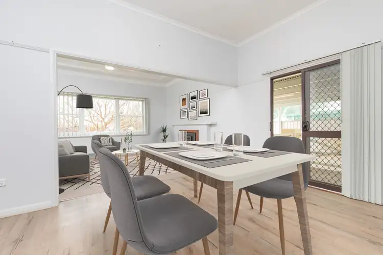 Third view of Homely house listing, 52 Jamieson Avenue, Red Cliffs VIC 3496