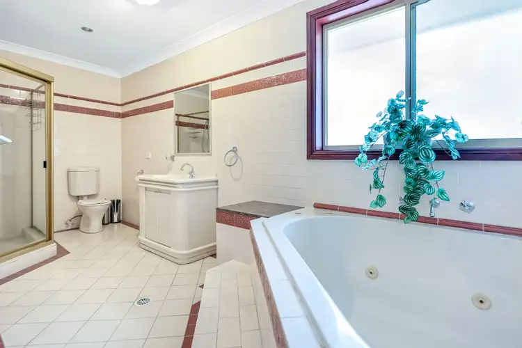 Sixth view of Homely house listing, 31 The Lakes Drive, Glenmore Park NSW 2745