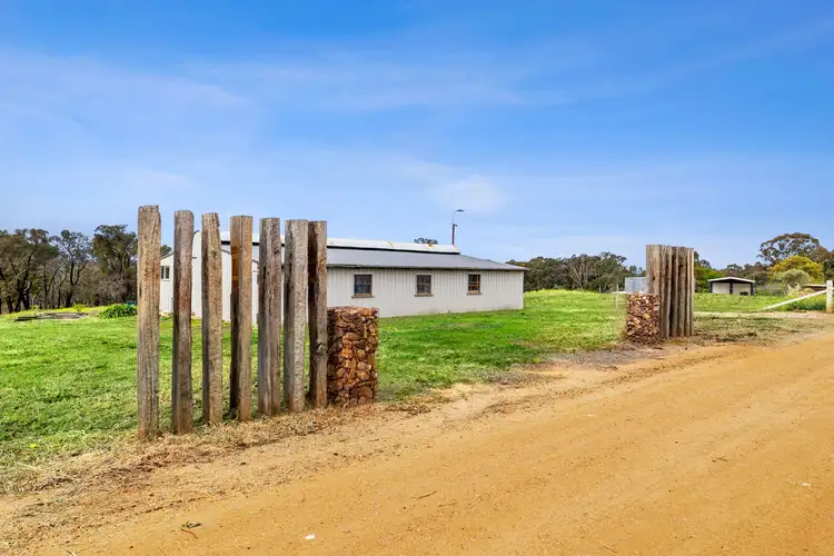 Main view of Homely land listing, 1-5 Short Street, Stawell VIC 3380