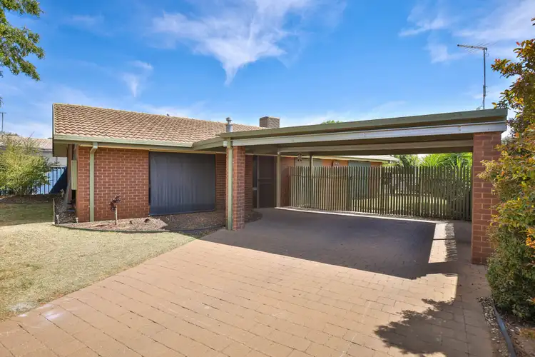1 Beasy Court, Mildura VIC 3500