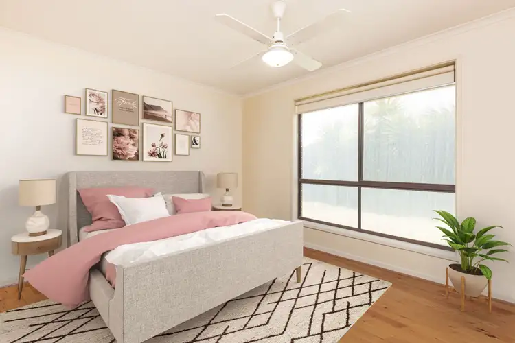 Seventh view of Homely house listing, 1 Beasy Court, Mildura VIC 3500
