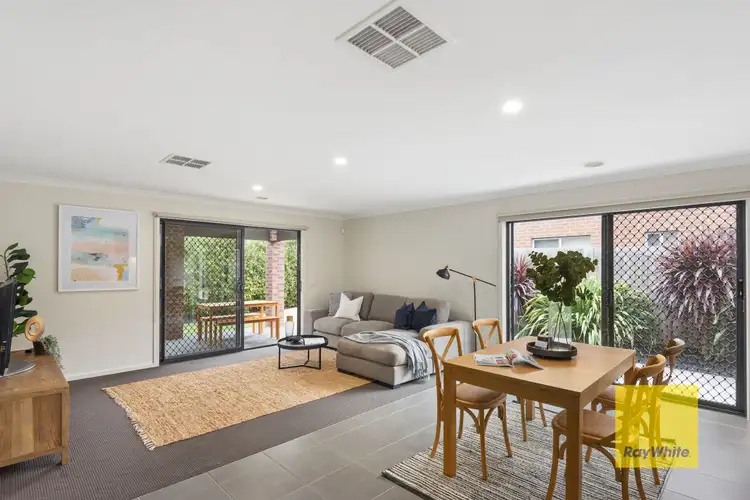 Sixth view of Homely house listing, 6 Badminton Court, Marshall VIC 3216